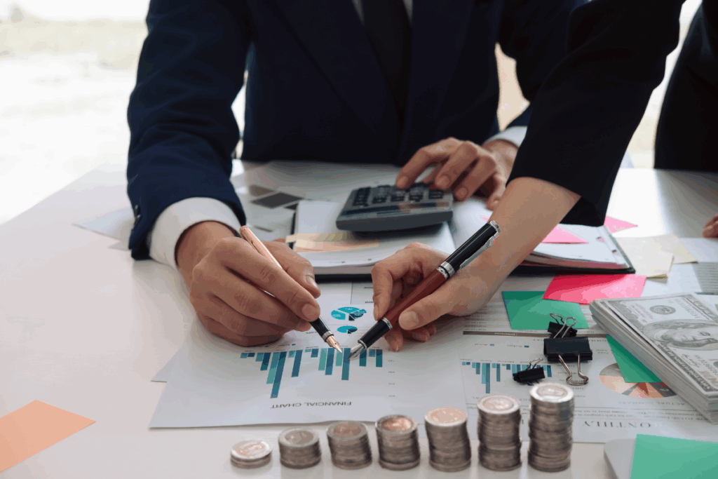 Guide To Business Loans in Singapore