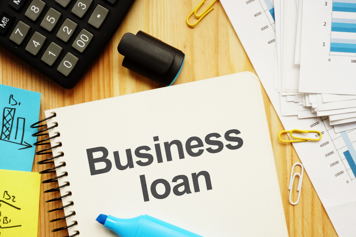 Guide To Business Loans in Singapore